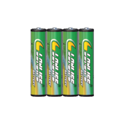凌力R03 8807碳性電池