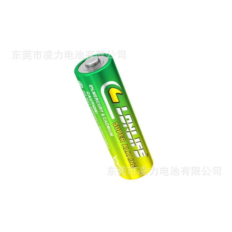 5號堿性電池，堿性電池，玩具電池，智能門鎖電池，5號干電池