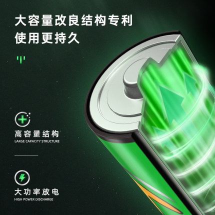 碳性電池的優(yōu)點(diǎn) 碳性電池有毒嗎？