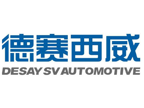 德賽西威