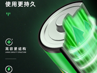 生活中離不開(kāi)的堿性電池和碳性電池，你用對(duì)了嗎？如何正確選擇？