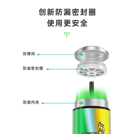 聚合物鋰電池壽命正確的說(shuō)法