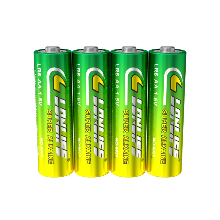 5號(hào)堿性電池，堿性電池，玩具電池，智能門鎖電池，5號(hào)干電池