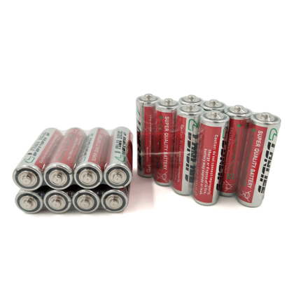 R6P 2033,電池供應(yīng)商,凌力電池