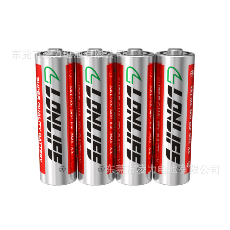5號(hào)鐵殼電池，5號(hào)電動(dòng)剃須刀電池，玩具電池