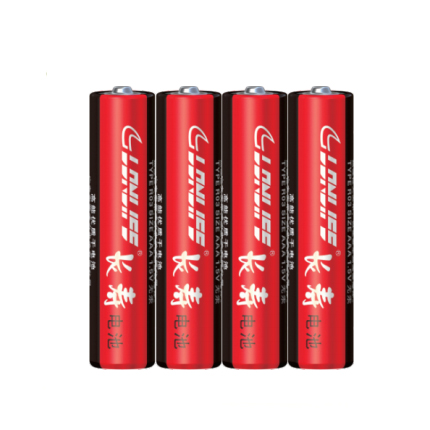 凌力長壽R03